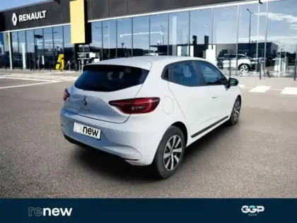 Photo 5 Renault Clio  1.0 TCe 90ch Equilibre