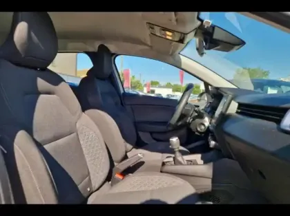 Photo 9 Renault Clio  1.0 TCe 90ch Equilibre