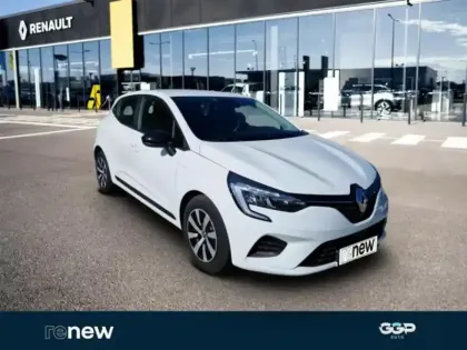 Photo 7 Renault Clio  1.0 TCe 90ch Equilibre