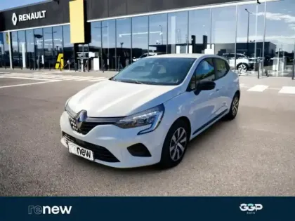 Photo Renault Clio Equilibre