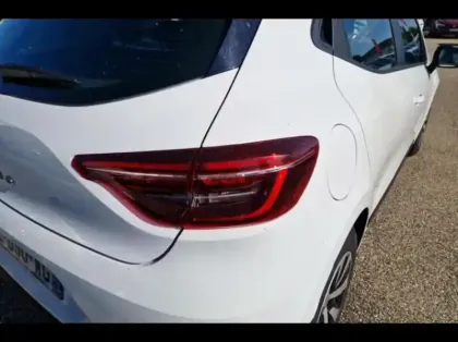 Photo 13 Renault Clio  1.0 TCe 90ch Equilibre