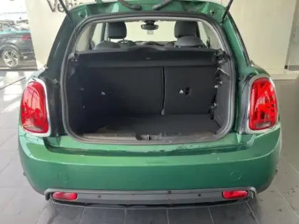 Photo 7 Mini Mini  Cooper SE 184ch Edition Premium Plus BVA 5CV