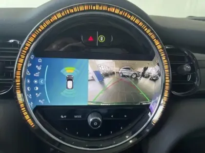 Photo 9 Mini Mini  Cooper SE 184ch Edition Premium Plus BVA 5CV