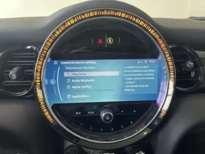 Photo 15 Mini Mini  Cooper SE 184ch Edition Premium Plus BVA 5CV