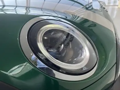 Photo 6 Mini Mini  Cooper SE 184ch Edition Premium Plus BVA 5CV