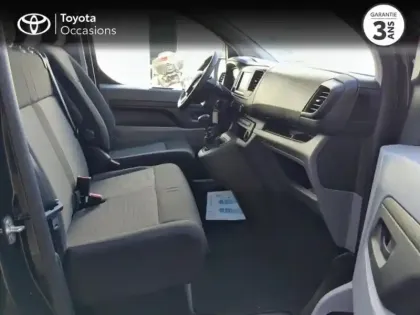 Photo 5 Toyota Proace  Combi Long 1.5 120 D-4D Dynamic RC22