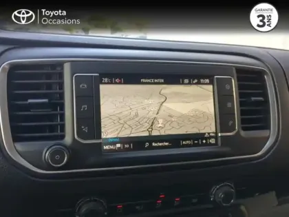 Photo 14 Toyota Proace  Combi Long 1.5 120 D-4D Dynamic RC22