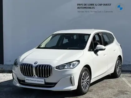 Photo Bmw Serie 2