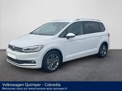 Photo Volkswagen Touran