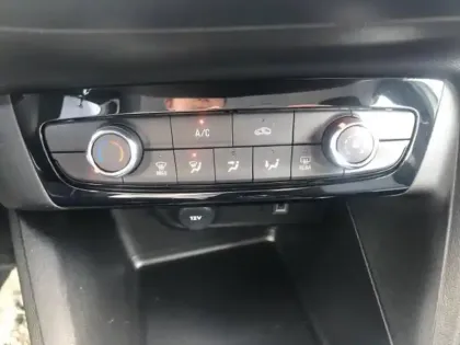 Photo 14 Opel Corsa  1.2 75ch