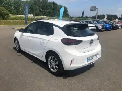 Photo 7 Opel Corsa  1.2 75ch