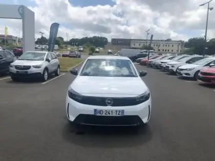 Photo 1 Opel Corsa  1.2 75ch