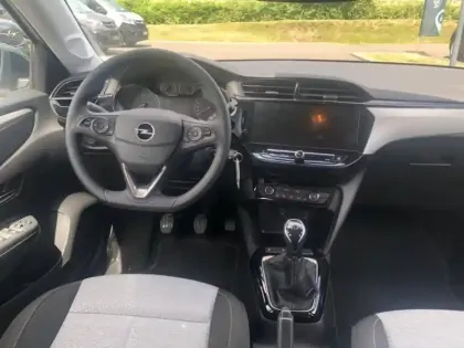 Photo 9 Opel Corsa  1.2 75ch