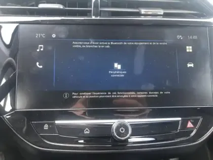 Photo 13 Opel Corsa  1.2 75ch