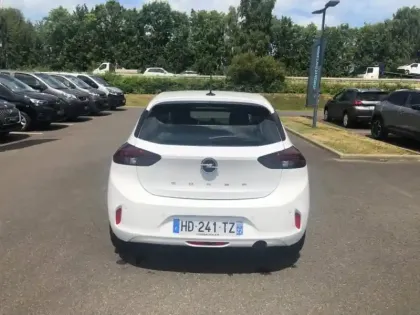 Photo 6 Opel Corsa  1.2 75ch