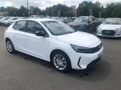 Photo 2 Opel Corsa  1.2 75ch