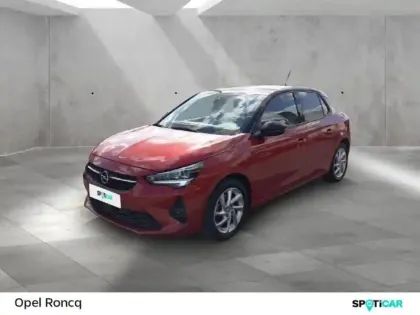 Photo Opel Corsa