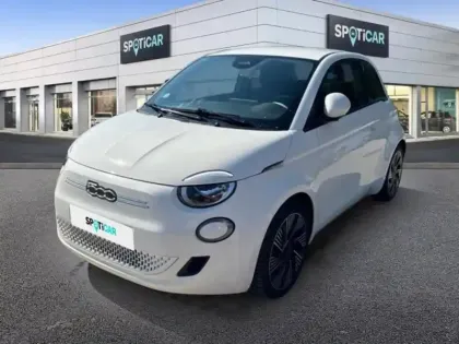 Photo Fiat 500