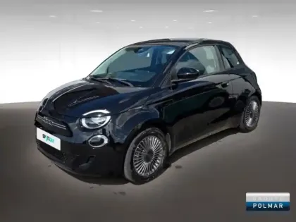 Photo Fiat 500