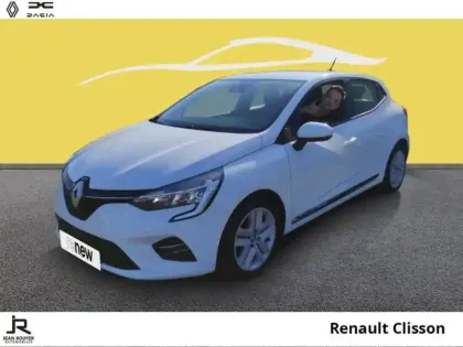 Photo Renault Clio