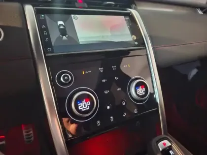 Photo 29 Land rover Discovery Sport  2.0 P200 200ch Flex Fuel Dynamic SE