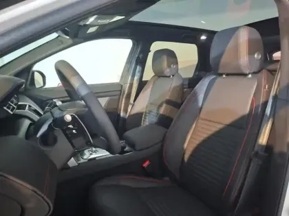 Photo 23 Land rover Discovery Sport  2.0 P200 200ch Flex Fuel Dynamic SE