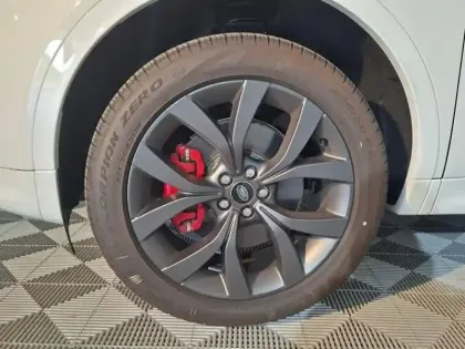 Photo 35 Land rover Discovery Sport  2.0 P200 200ch Flex Fuel Dynamic SE