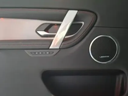 Photo 26 Land rover Discovery Sport  2.0 P200 200ch Flex Fuel Dynamic SE