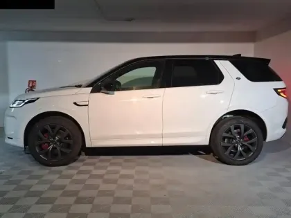 Photo 32 Land rover Discovery Sport  2.0 P200 200ch Flex Fuel Dynamic SE