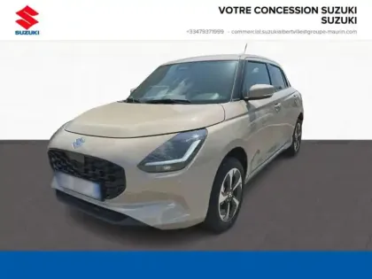 Photo Suzuki Swift