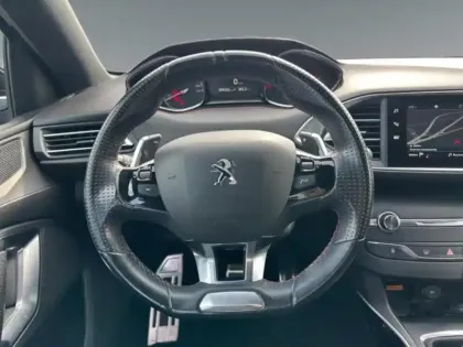 Photo 11 Peugeot 308  1.2 PureTech 130ch S&S GT Line