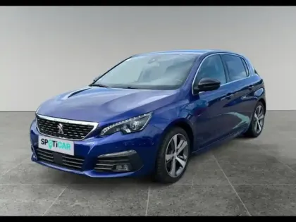 Photo Peugeot 308