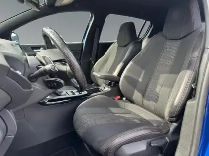 Photo 8 Peugeot 308  1.2 PureTech 130ch S&S GT Line