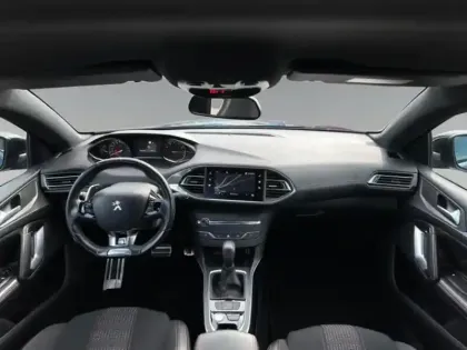 Photo 9 Peugeot 308  1.2 PureTech 130ch S&S GT Line