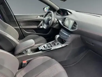 Photo 14 Peugeot 308  1.2 PureTech 130ch S&S GT Line