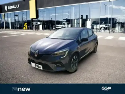 Photo Renault Clio