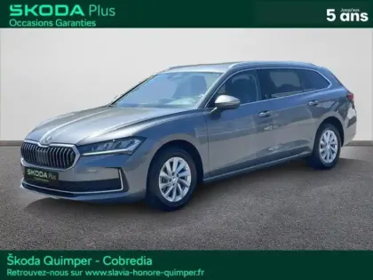 Photo Skoda Superb
