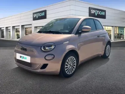 Photo Fiat 500