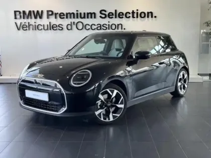 Photo Mini Cooper