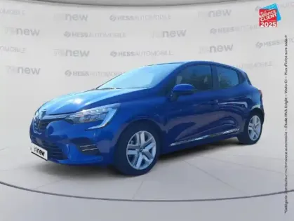 Photo Renault Clio
