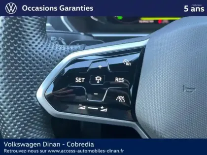 Photo 28 Volkswagen Tiguan  2.0 TDI 150ch R-Line DSG7