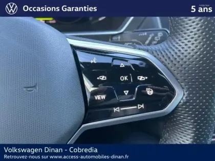 Photo 29 Volkswagen Tiguan  2.0 TDI 150ch R-Line DSG7