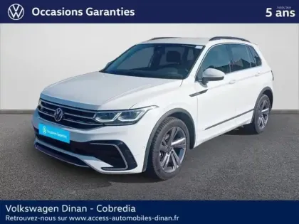 Photo Volkswagen Tiguan