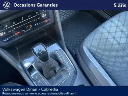 Photo 25 Volkswagen Tiguan  2.0 TDI 150ch R-Line DSG7