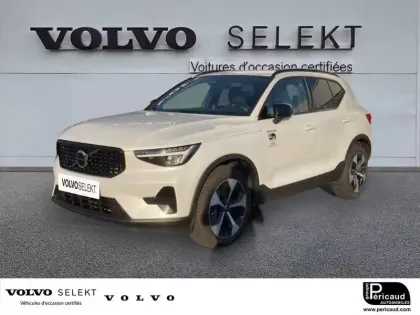 Photo Volvo Xc40 Plus