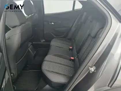 Photo 9 Peugeot 2008  PureTech 130 S&S EAT8