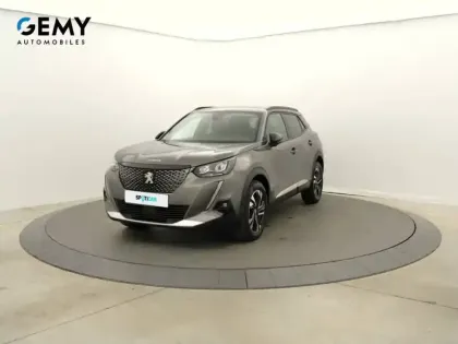 Photo Peugeot 2008 Roadtrip