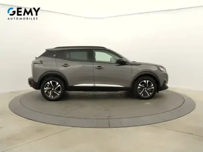 Photo 3 Peugeot 2008  PureTech 130 S&S EAT8