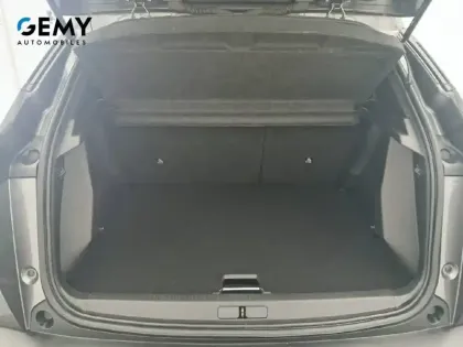 Photo 5 Peugeot 2008  PureTech 130 S&S EAT8