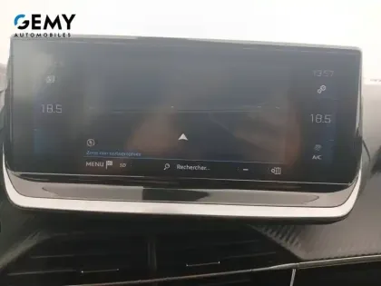 Photo 12 Peugeot 2008  PureTech 130 S&S EAT8